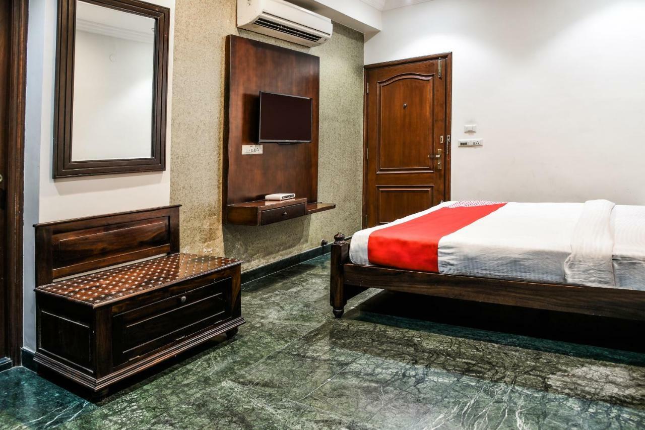 Hotel Oyo 1681 Devansh